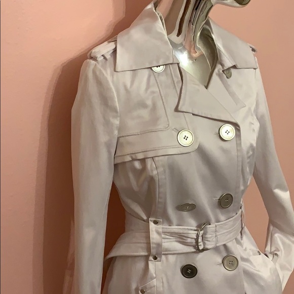 BEBE Blazer ☃️❄️ - Picture 5 of 8